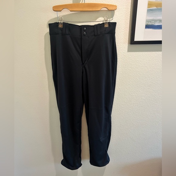 Men's Champro Full Length Baseball Pants - Picture 1 of 3